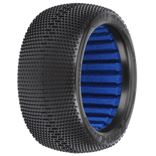 1/8 Hole Shot S4 Off-Road Truck Tires (Pair) (PRO9033204)
