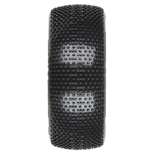 1/8 Hole Shot 2.0 S3 Off-Road Buggy Tires (2) (PRO9041203)