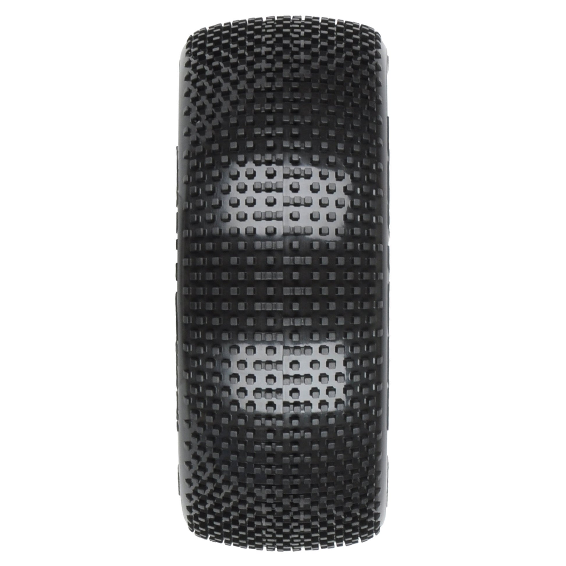 Hole Shot 2.0 S4 Compound Tires for 1/8 Off-Road Buggy (2) (PRO9041204)_2