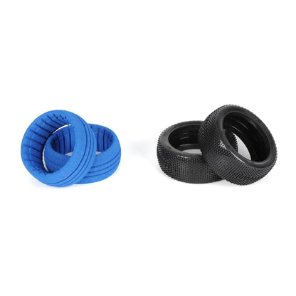 Hole Shot 2.0 S4 Compound Tires for 1/8 Off-Road Buggy (2) (PRO9041204)_3