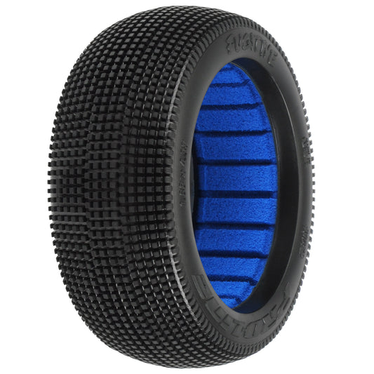 1/8 Fugitive S3 Front/Rear Off-Road Buggy Tires (2) (PRO9052203)