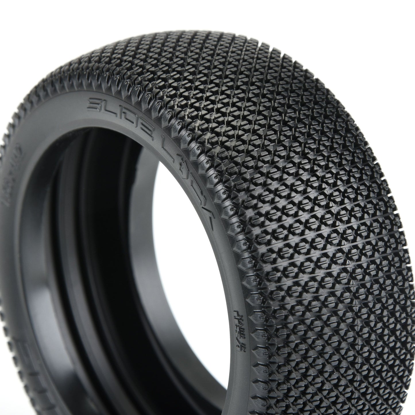 1/8 Slide Lock M3 Off-Road Buggy Tires (2) (PRO906402)