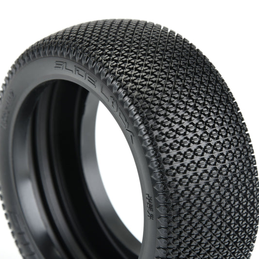 1/8 Slide Lock M4 Off-Road Buggy Tires (2) (PRO906403)