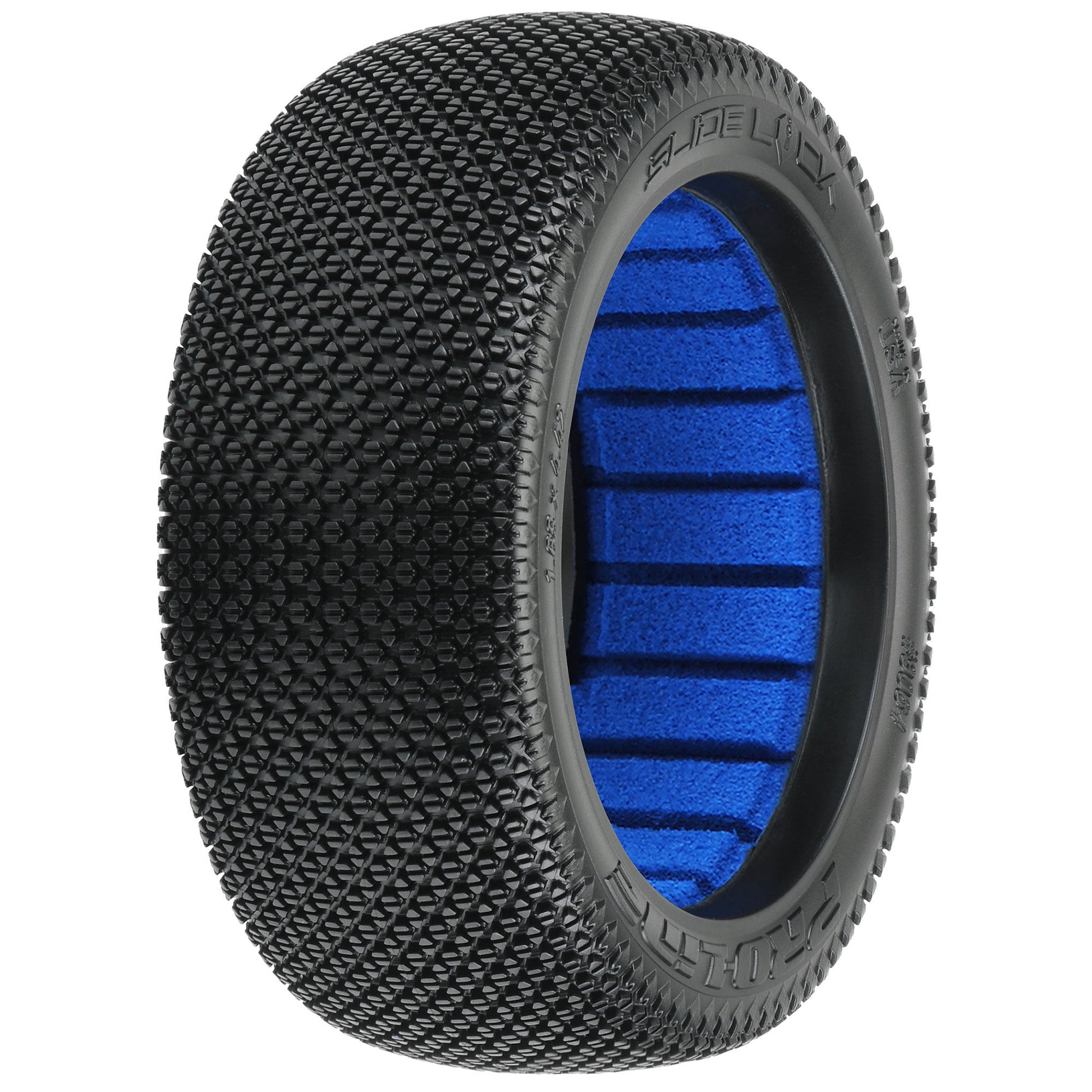 Slide Lock S3 Compound Tires for 1/8 Off-Road Buggy (2) (PRO9064203)_1