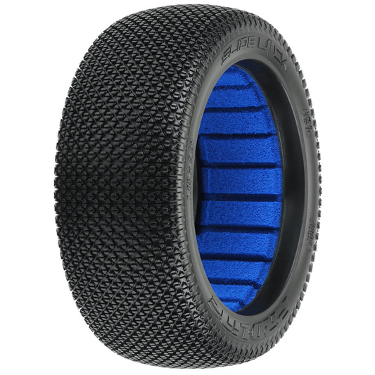 Slide Lock S3 Compound Tires for 1/8 Off-Road Buggy (2) (PRO9064203)_1