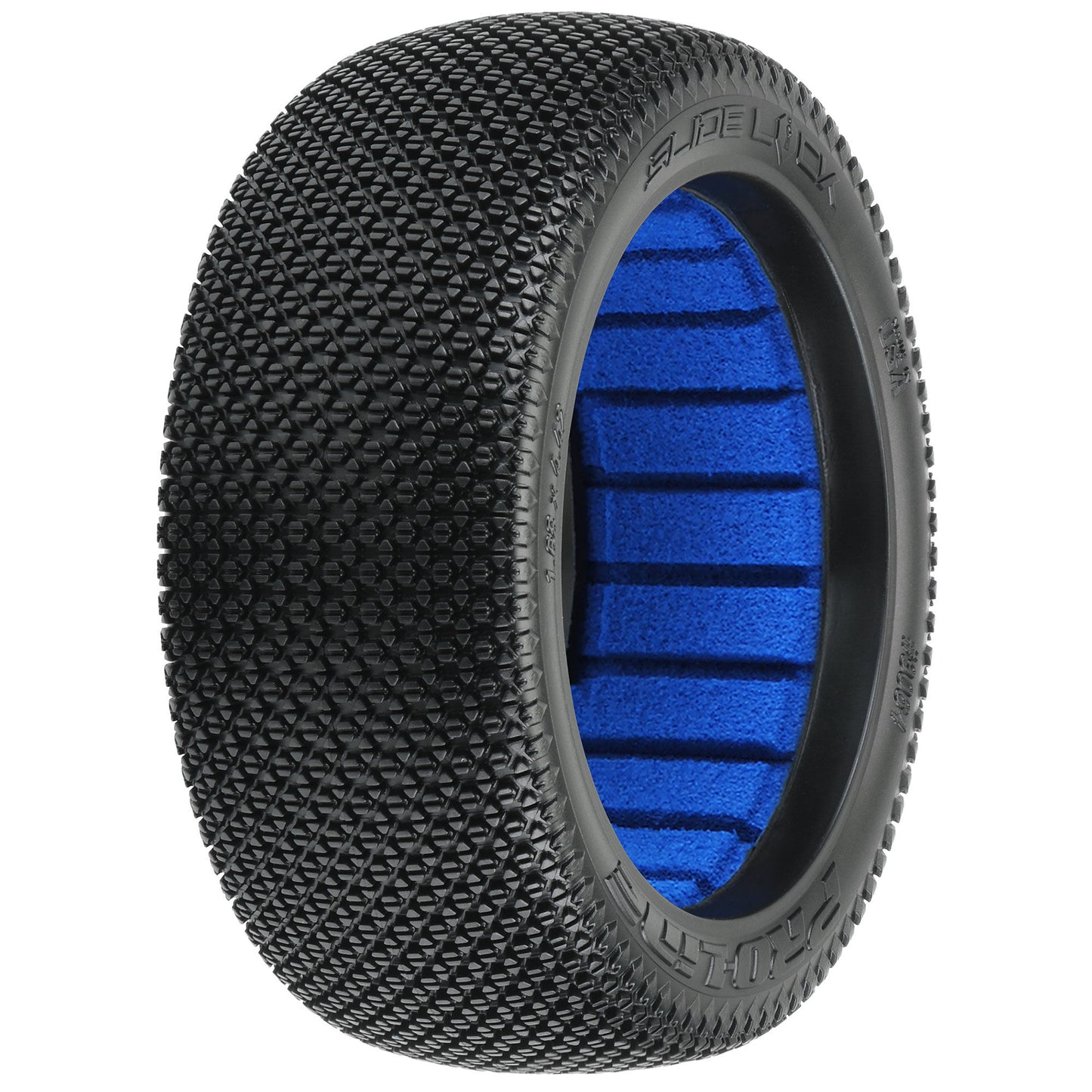 Slide Lock S4 Compound Tires for 1/8 Off-Road Buggy (PRO9064204)_1