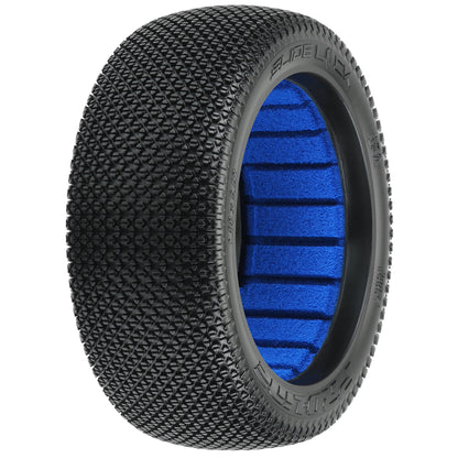 Slide Lock S4 Compound Tires for 1/8 Off-Road Buggy (PRO9064204)_1