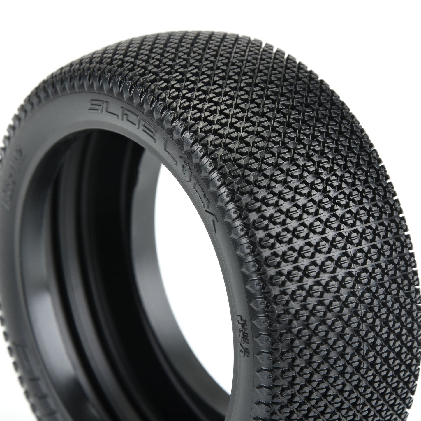 Slide Lock S4 Compound Tires for 1/8 Off-Road Buggy (PRO9064204)_2