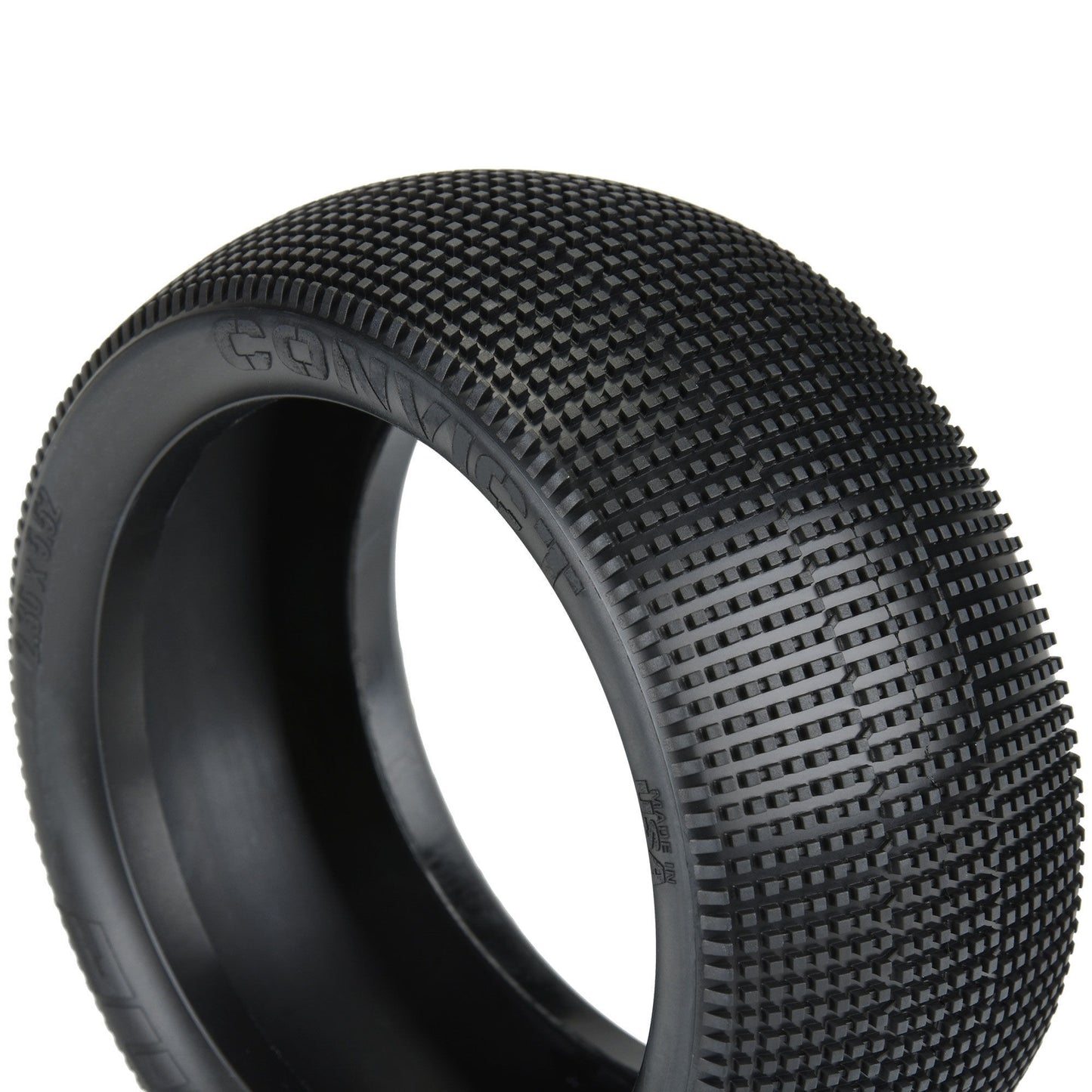 1/8 Convict S5 Off-Road Truck Tires (2) (PRO9072205)