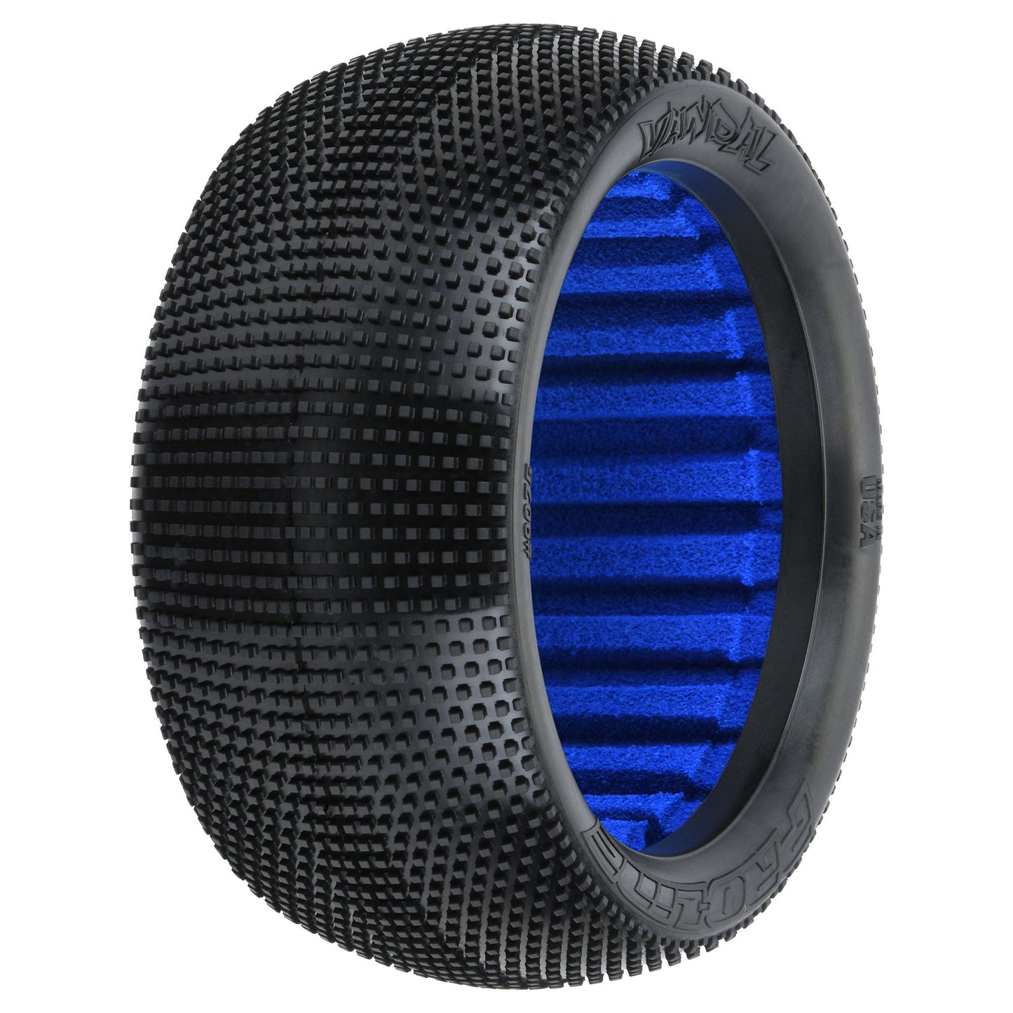 Vandal M3 Compound Tires for 1/8 Off-Road Truck (2) (PRO907602)_1