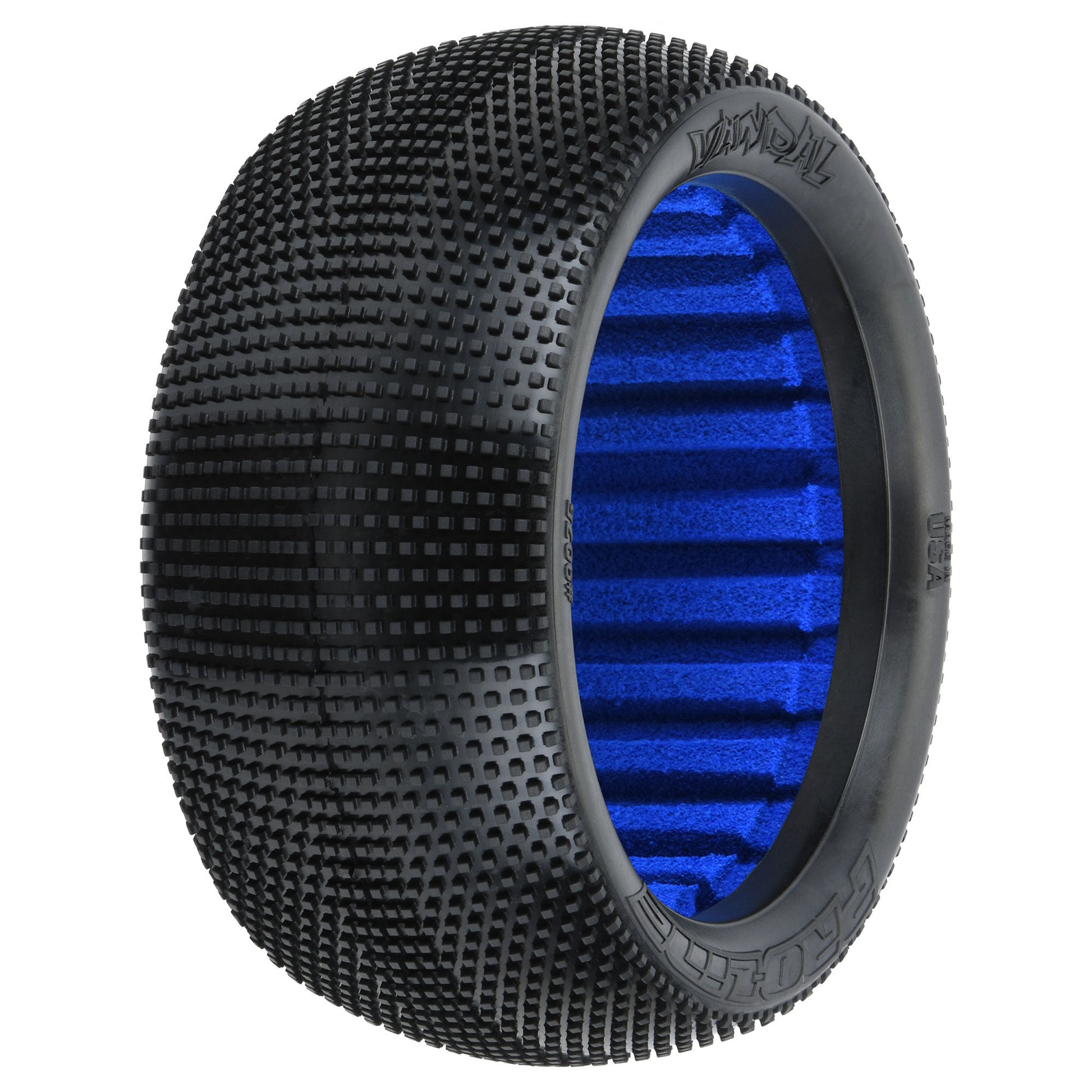 Vandal M3 Compound Tires for 1/8 Off-Road Truck (2) (PRO907602)_1