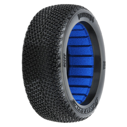 1/8 Valkyrie S3 Off-Road Buggy Tires (2) (PRO9077203)