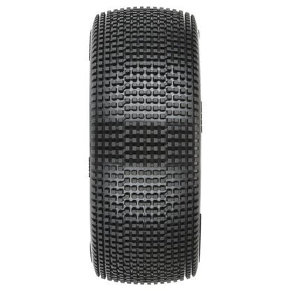 Convict 2.0 S5 Compound Tires for 1/8 Off-Road Buggy (2) (PRO9078205)_5