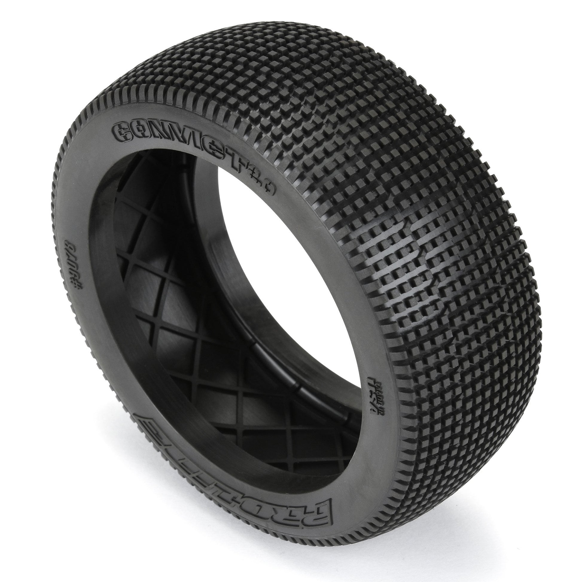 Convict 2.0 S5 Compound Tires for 1/8 Off-Road Buggy (2) (PRO9078205)_3