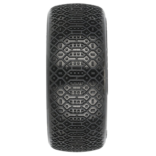 1/8 Electron 2.0 MC Off-Road Buggy Tires (2) (PRO907917)