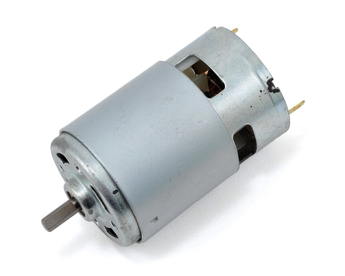 "SureStart" Replacement 775 Brushed Motor (PTK4526)