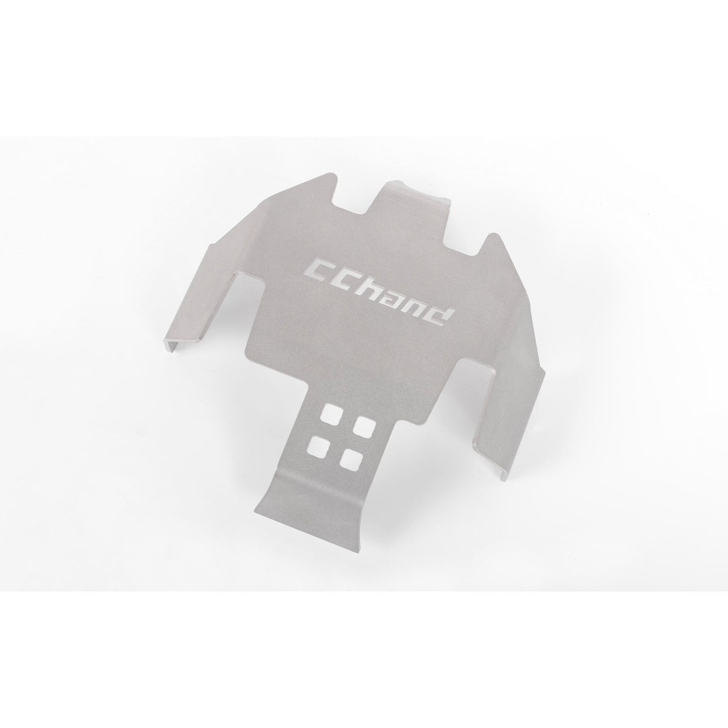 Transfer Case Guard for TRX-4 (RC4VVVC0471)