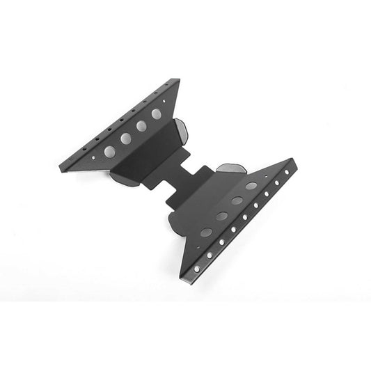 Oxer Transfer Case Guard for Axial Capra 1.9 (RC4VVVC1034)