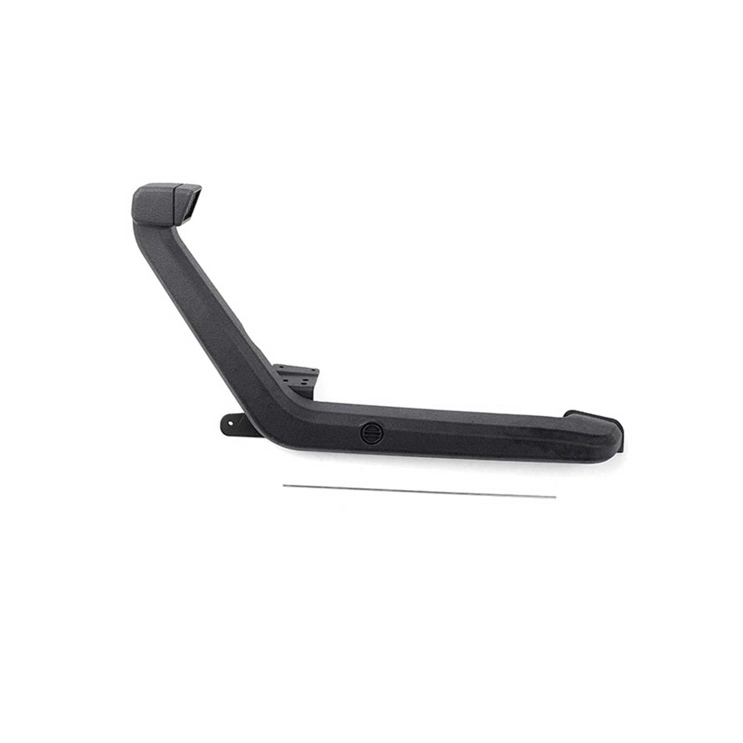 1/6 Snorkel and Antenna for Axial SCX6 Wrangler (RC4VVVC1219)