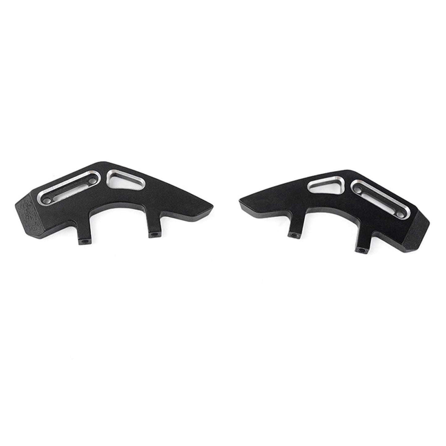 Hood Front Corner Guards for Traxxas TRX-4 2021 Bronco (RC4VVVC1311)