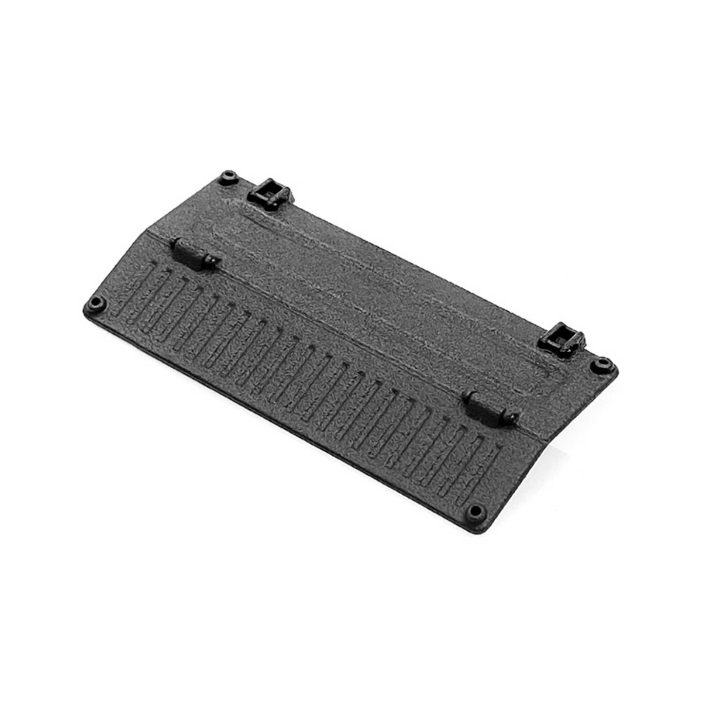 Rear Servo Cover Plate for Vanquish VS4-10 Phoenix (RC4VVVC1339)