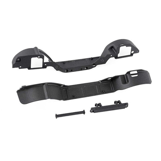 Inner Fender Set for SCX24 2021 Ford Bronco (RC4VVVC1365)