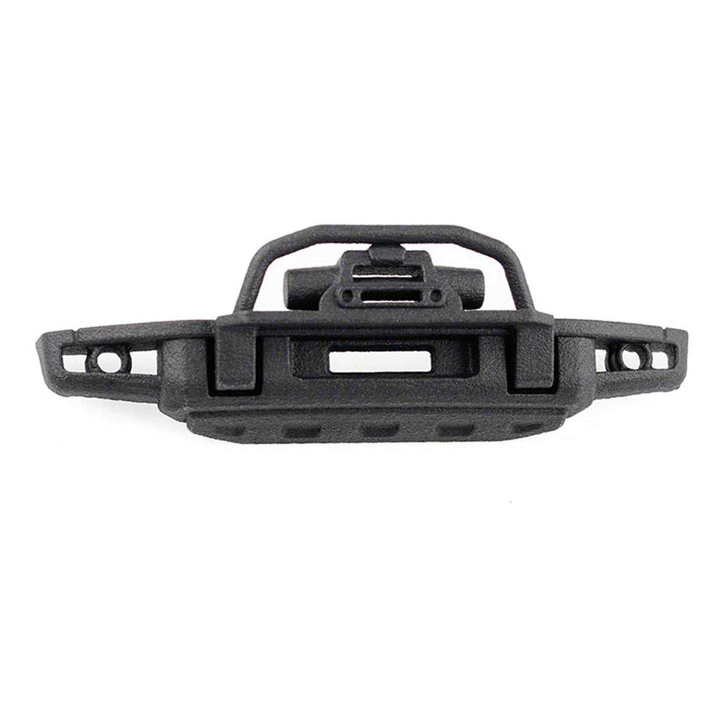 Front Bumper with Bull Bar and Winch for SCX24 2021 Ford Bronco (RC4VVVC1372)