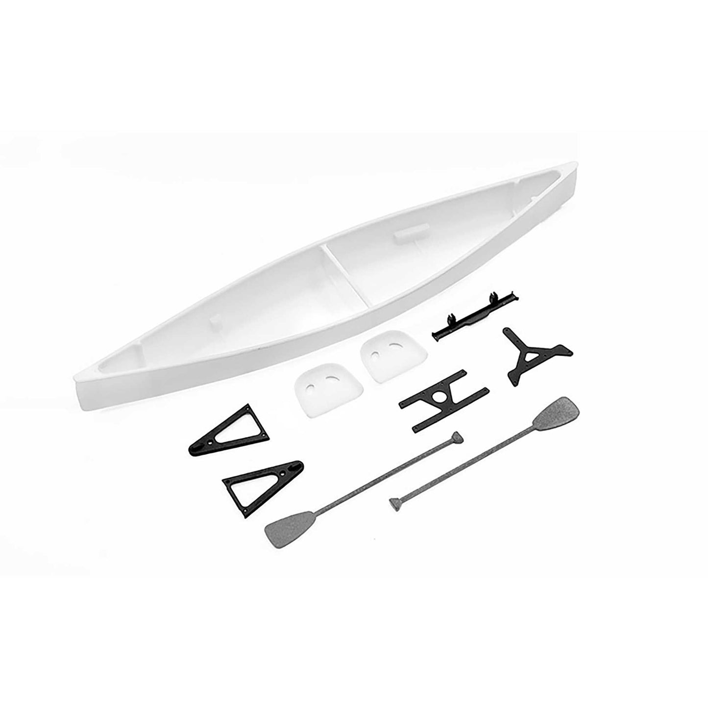 1/10 Ultra Scale Canoe Set (RC4VVVC1425)