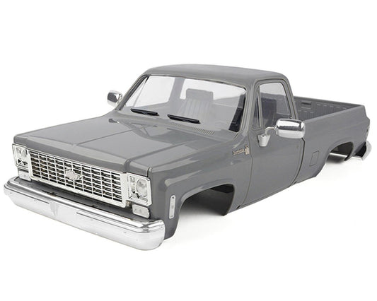 RC4WD Chevrolet K10 Scottsdale Hard Body Complete Set (314mm)