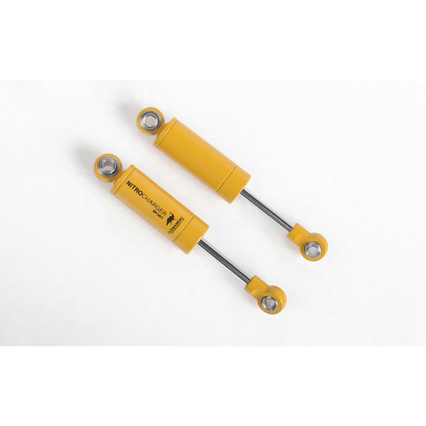 Old Man Emu Nitrocharger Sport Shocks for Gelande II (RC4ZD0076)