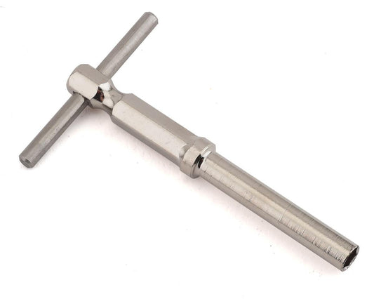 4.0mm Metric Hex T-Wrench Tool (ZF0031)