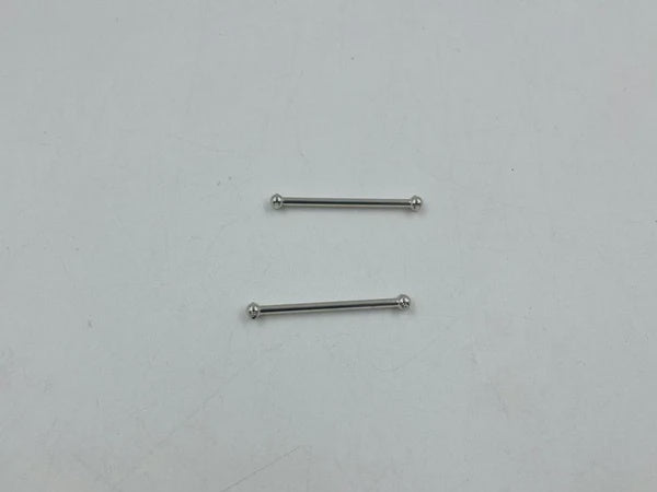 Aluminum Drive Shaft for 1/18 RC-Pro Vehicles (RCP1810P)