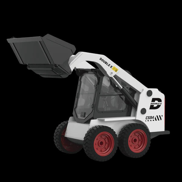 1/14 RC Bobcat Ready to Run with Battery and Charger (RCPE594-003)