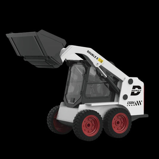 1/14 RC Bobcat Ready to Run with Battery and Charger (RCPE594-003)