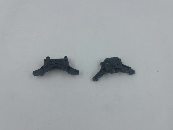 Front and Rear Shock Tower for 1/14 Narly (RCPNAR06)