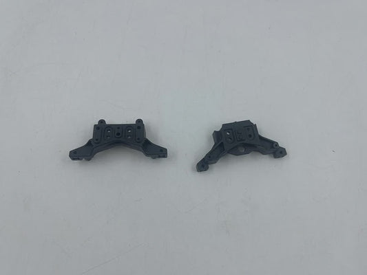 Front and Rear Shock Tower for 1/14 Narly (RCPNAR06)