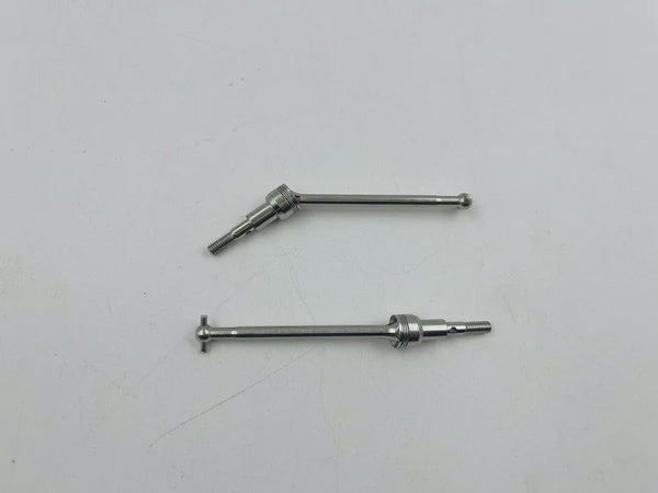 Metal CVD Drive Shaft for 1/14 Narly (RCPNAR09P)