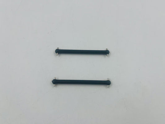 Rear Drive Shaft for 1/14 Narly (2) (RCPNAR10)