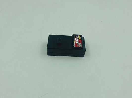 1300mAh 7.4V Li-ion Battery Pack for 1/14 Narly (RCPNAR30)