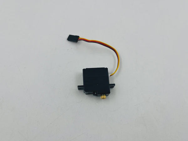 3-Wire Metal Gear Steering Servo for 1/14 Narly (RCPNAR74P)