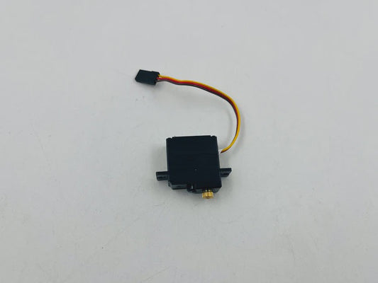 3-Wire Metal Gear Steering Servo for 1/14 Narly (RCPNAR74P)