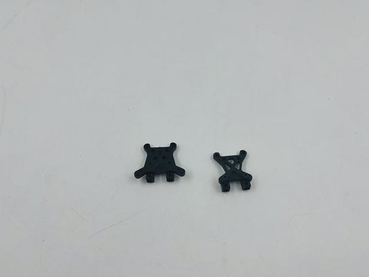 Front and Rear Shock Tower for 1/18 RC-Pro Vehicles (RCPR1806)
