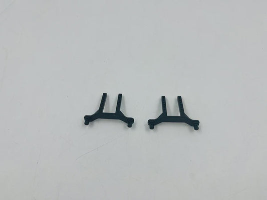 Body Post Set for 1/18 RC-Pro Vehicles (RCPR1807)