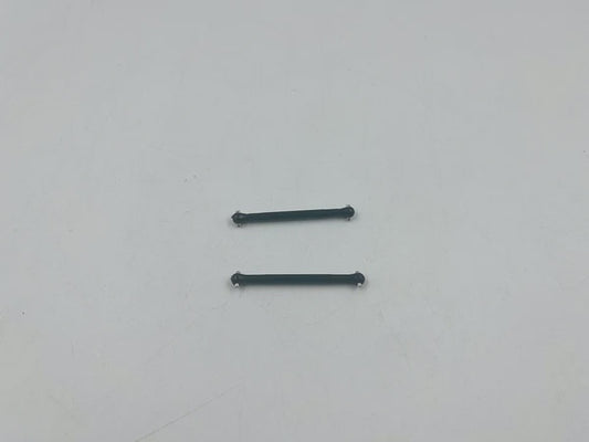 Drive Shafts for 1/18 RC-Pro Vehicles (2) (RCPR1810)