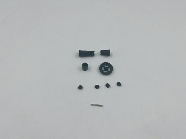 Front and Rear Differential Gear Set (RCPR1820)