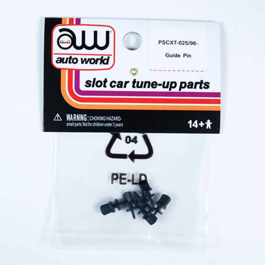 X-Traction Guide Pin (RDZPSCXT-025)