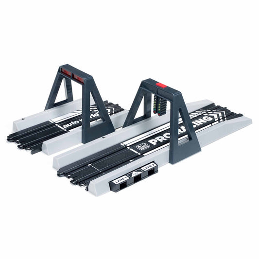 HO Drag Strip Electronic Staging Tree and Finish Line (RDZRS291)