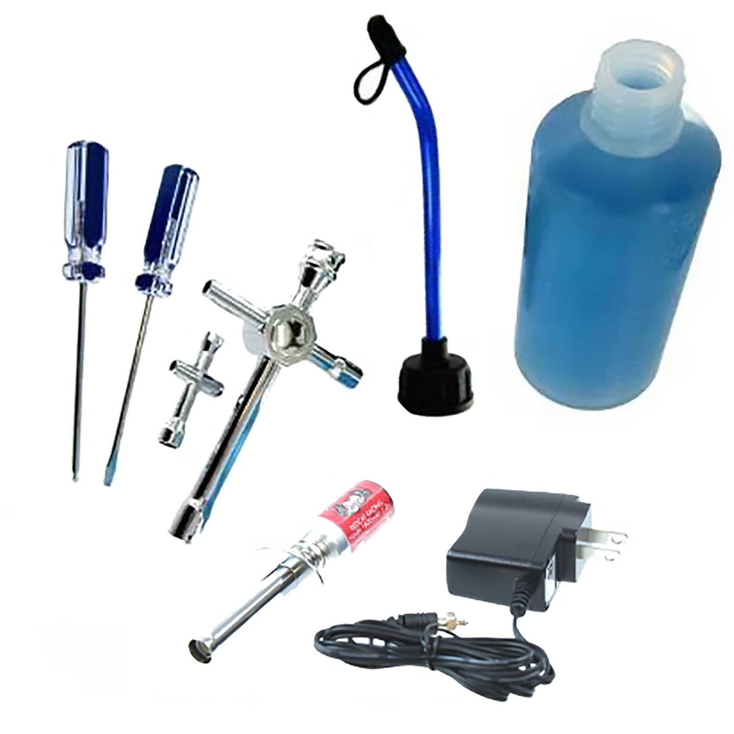 EQ 3.5 Starter Kit (RER01358)