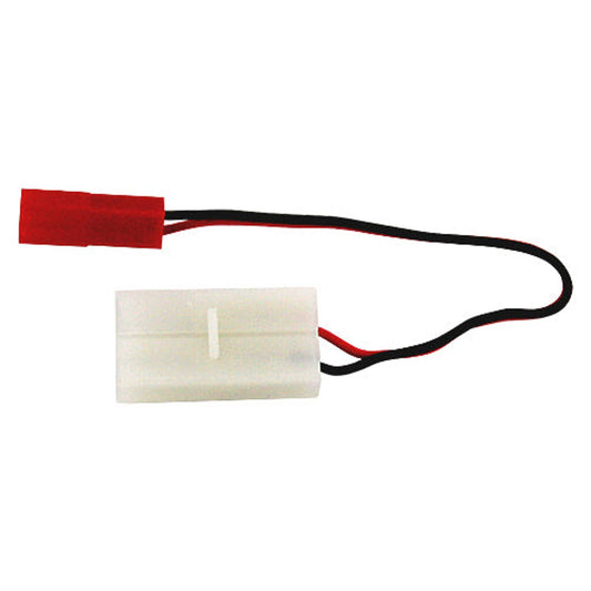 Tamiya-JST Charger Adapter (RER03027)