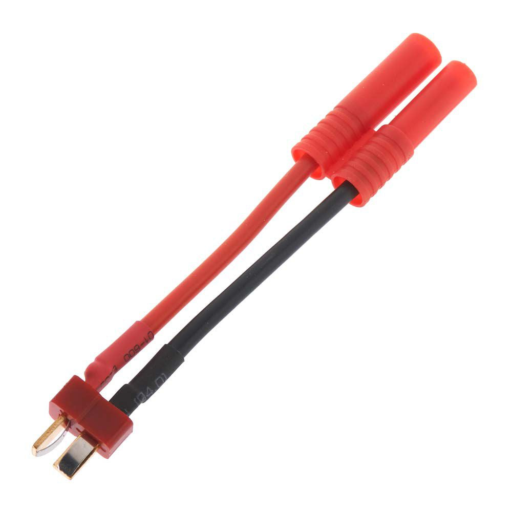 Banana 4.0 / Male T Plug Adapter (RER03652)